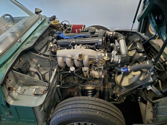 1978 Triumph Spitfire - photo 11