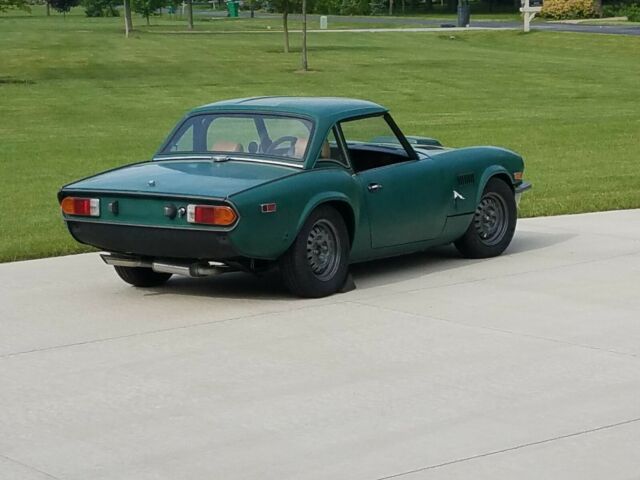 1978 Triumph Spitfire - photo 6