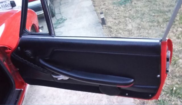 1973 Triumph Other Convertible w/hardtop - photo 10