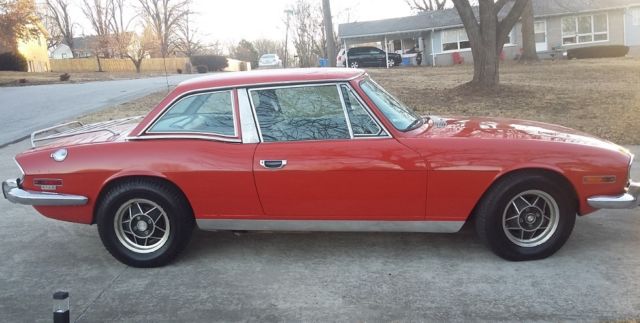 1973 Triumph Other Convertible w/hardtop - photo 3