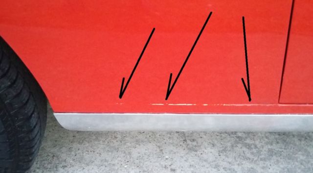 1973 Triumph Other Convertible w/hardtop - photo 4