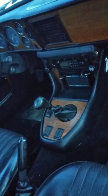 1973 Triumph Other Convertible w/hardtop - photo 7