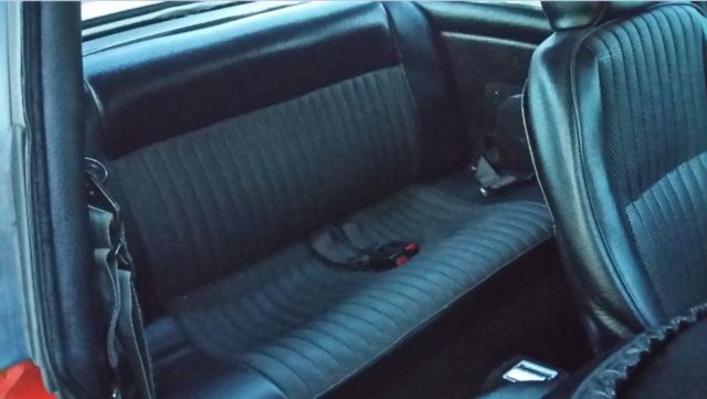 1973 Triumph Other Convertible w/hardtop - photo 8