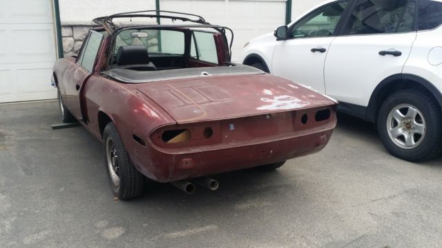 1972 Triumph Other - photo 5