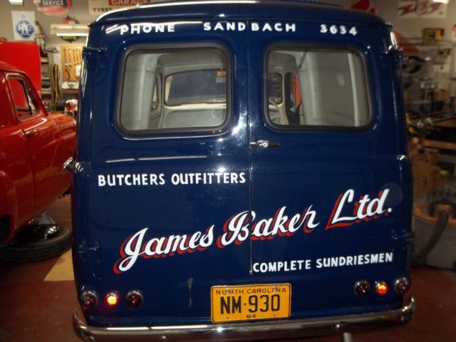 1962 Triumph Standard TR10 Van Leather - photo 11