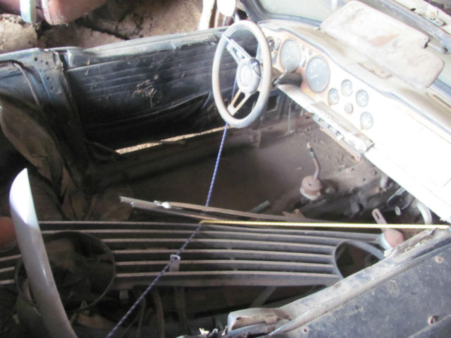 1968 Triumph Other - photo 10