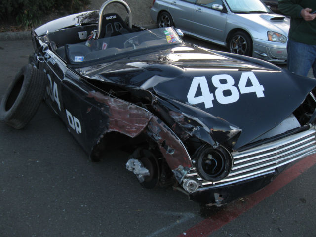 1966 Triumph Tr 4 - photo 2