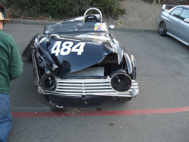 1966 Triumph Tr 4 - photo 3