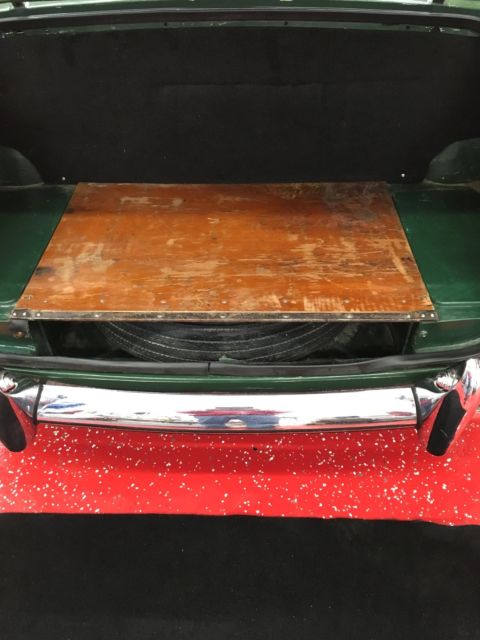 1966 Triumph Other - photo 10