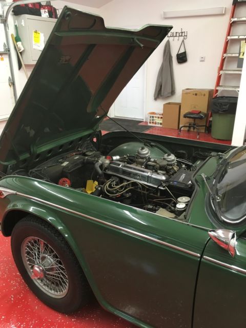 1966 Triumph Other - photo 12