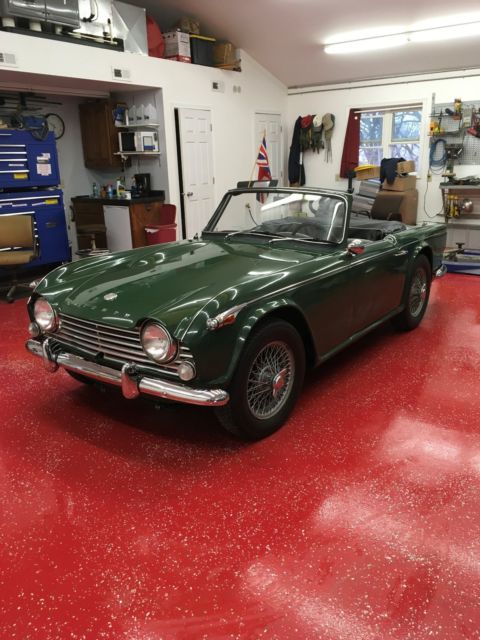 1966 Triumph Other - photo 2