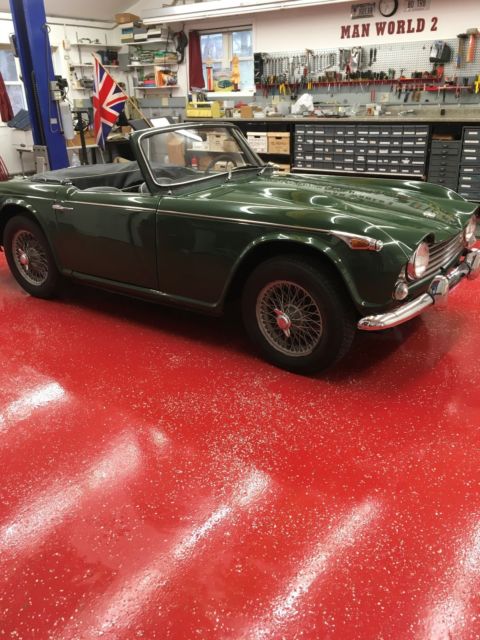 1966 Triumph Other - photo 3