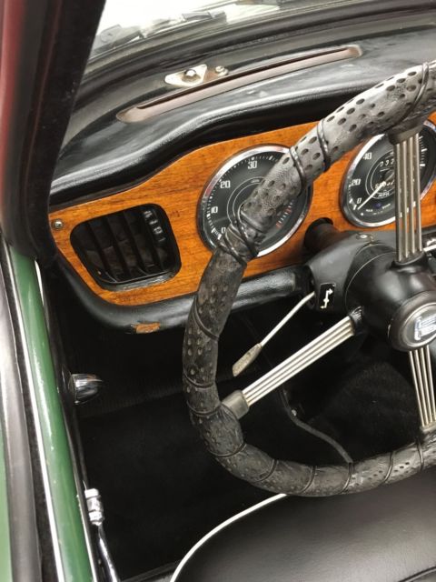 1966 Triumph Other - photo 5