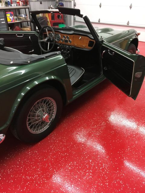 1966 Triumph Other - photo 8