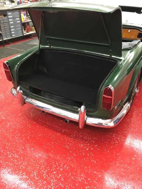 1966 Triumph Other - photo 9