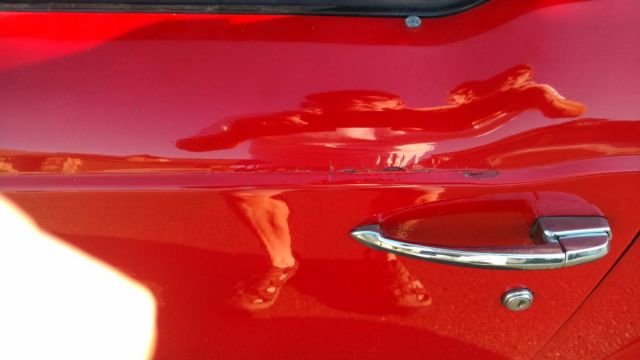 1970 Triumph TR-6 - photo 9