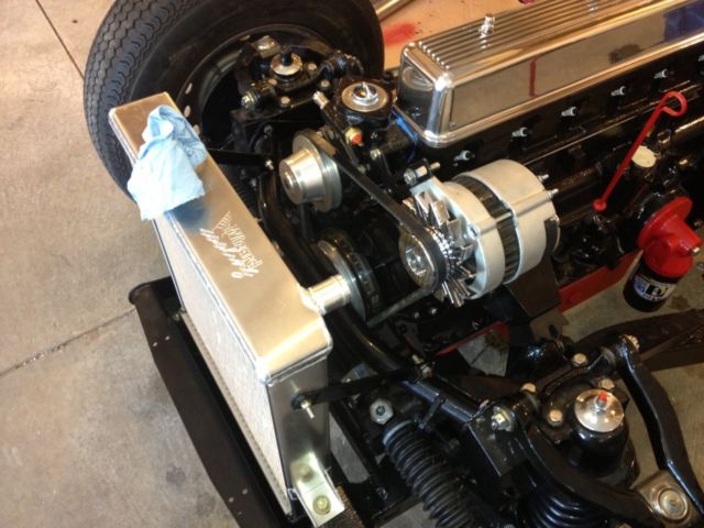 1974 Triumph TR-6 - photo 11