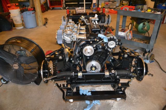 1974 Triumph TR-6 - photo 4