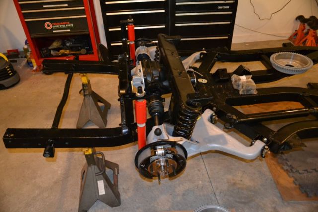 1974 Triumph TR-6 - photo 5