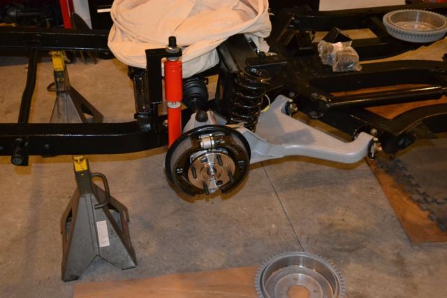 1974 Triumph TR-6 - photo 7