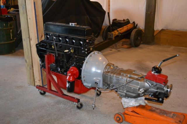 1974 Triumph TR-6 - photo 8