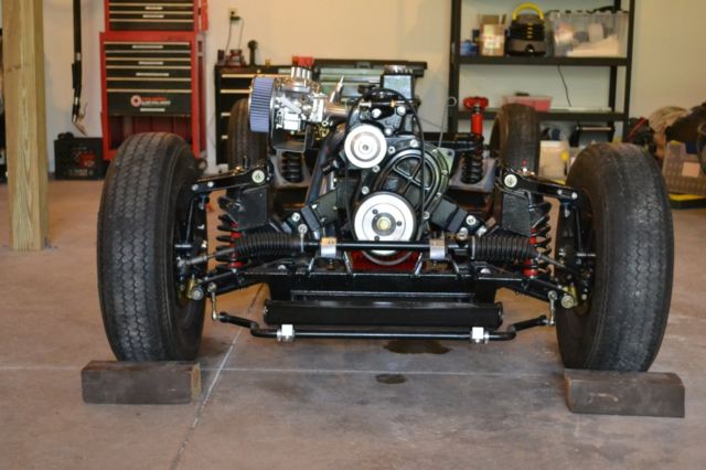 1974 Triumph TR-6 - photo 9