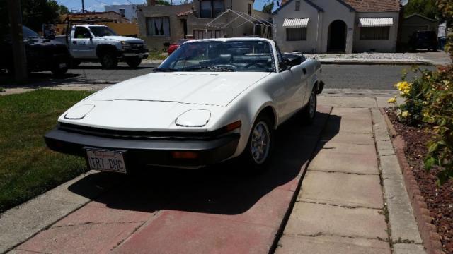 1979 Triumph Other - photo 2