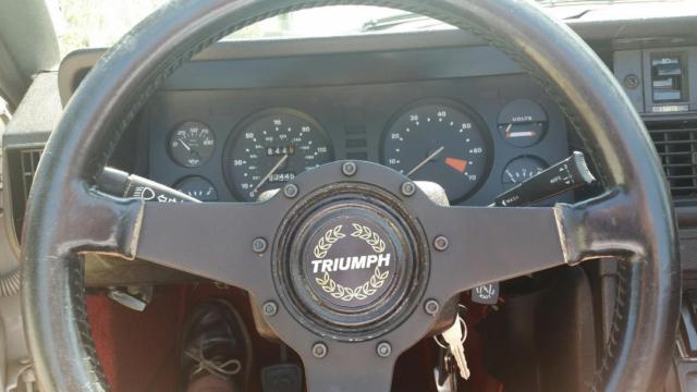 1979 Triumph Other - photo 6