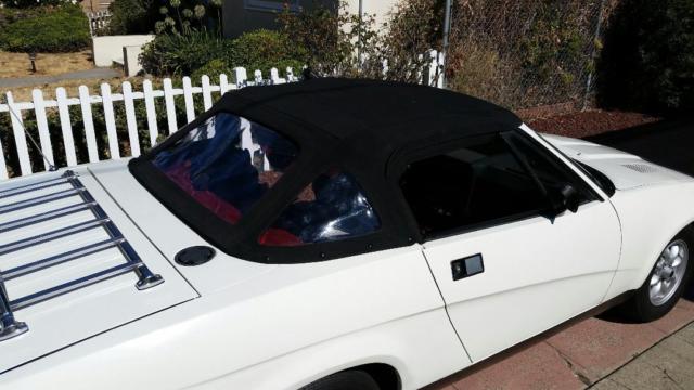 1979 Triumph Other - photo 7