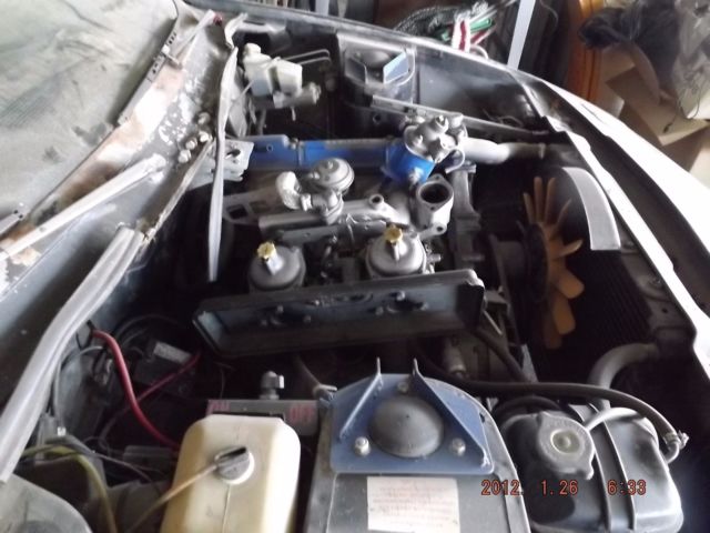 1980 Triumph Other - photo 5