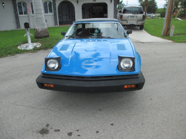 1979 Triumph Other TR-7 - photo 3