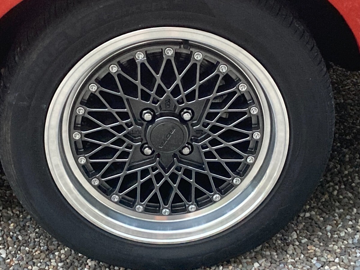 1980 Triumph 3.8 - photo 10