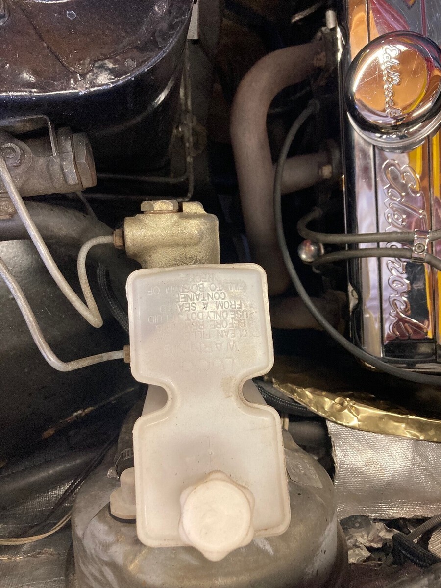 1980 Triumph 3.8 - photo 5
