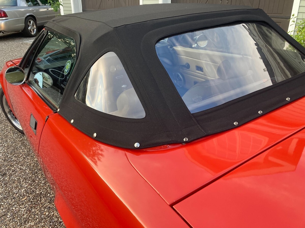1980 Triumph 3.8 - photo 7