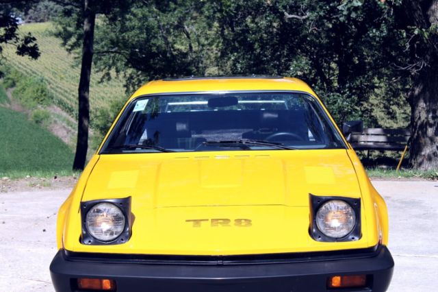 1980 Triumph Other - photo 10
