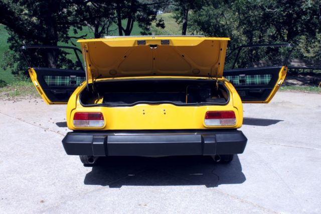 1980 Triumph Other - photo 13