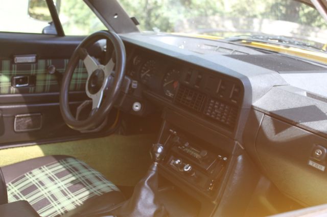 1980 Triumph Other - photo 7