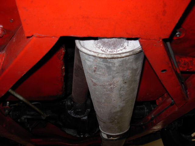 1954 Triumph Other - photo 10