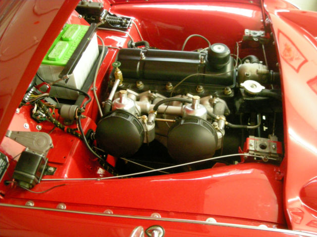 1954 Triumph Other - photo 6