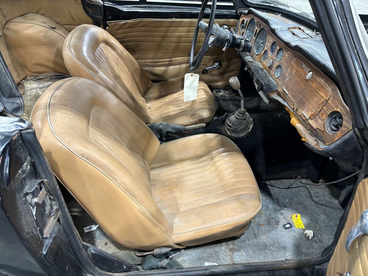 1968 Triumph Other - photo 10