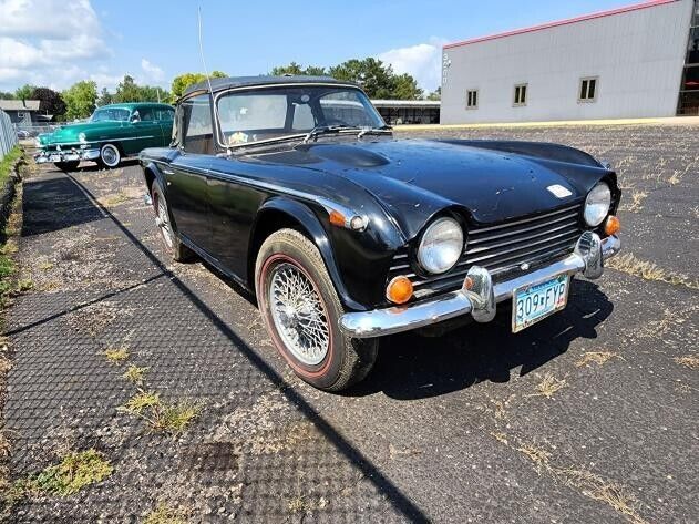 1968 Triumph Other - photo 3