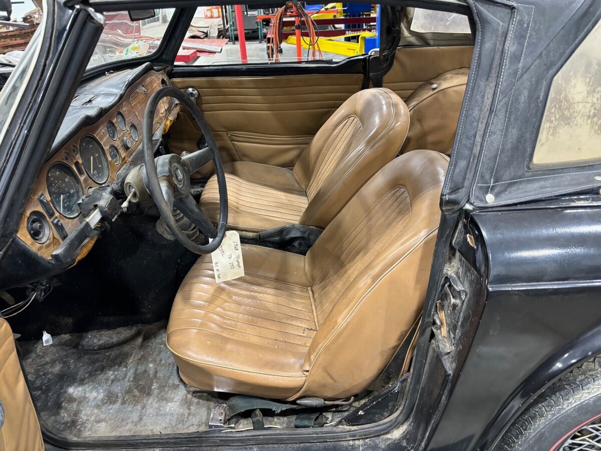 1968 Triumph Other - photo 8