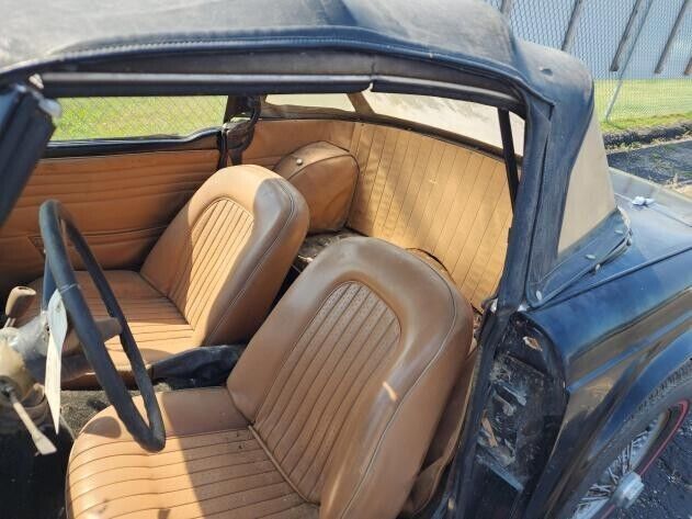 1968 Triumph Other - photo 9