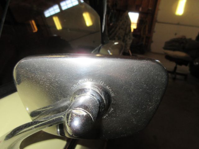1968 Triumph TR250 - photo 4