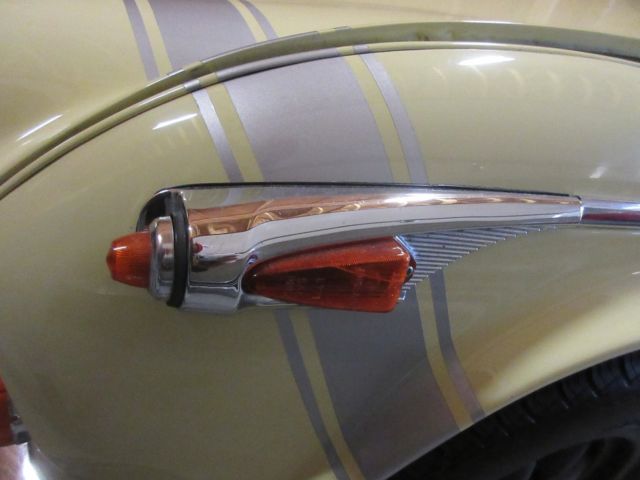 1968 Triumph TR250 - photo 5