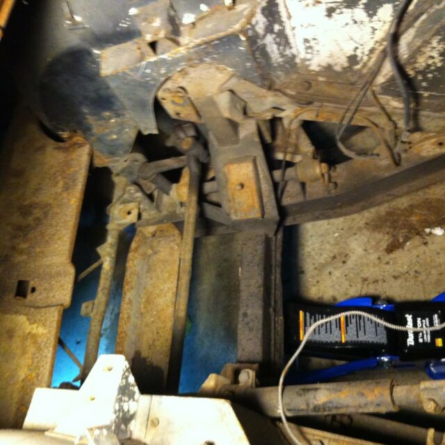 1959 Other Makes - photo 7