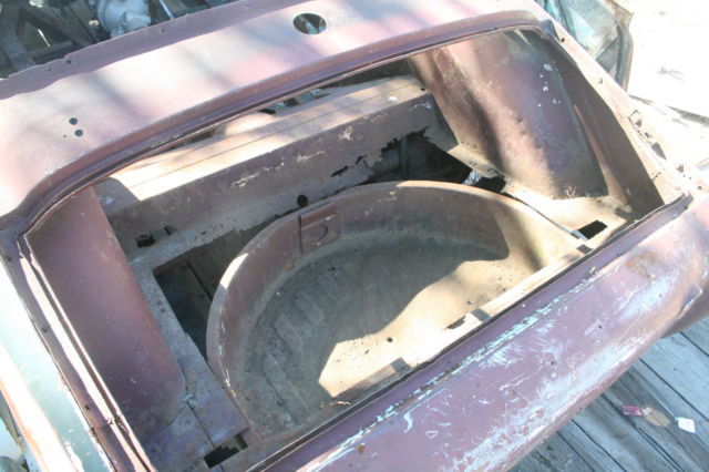 1958 Triumph Other 3a - photo 12