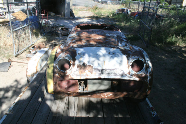 1958 Triumph Other 3a - photo 7