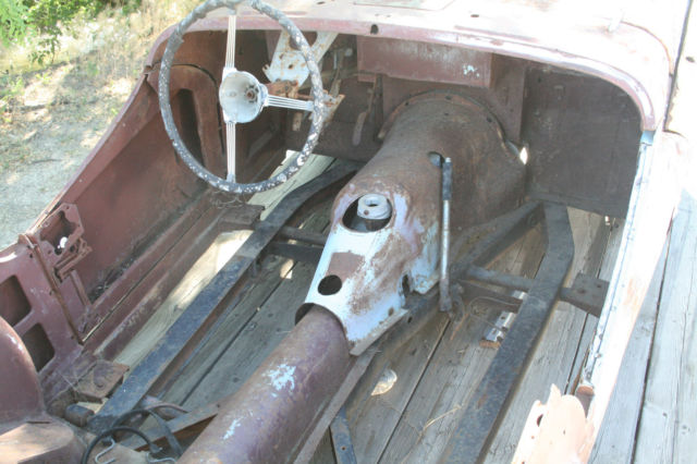 1958 Triumph Other 3a - photo 9
