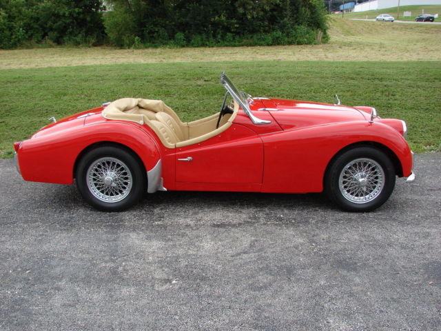 1960 Triumph Other - photo 3